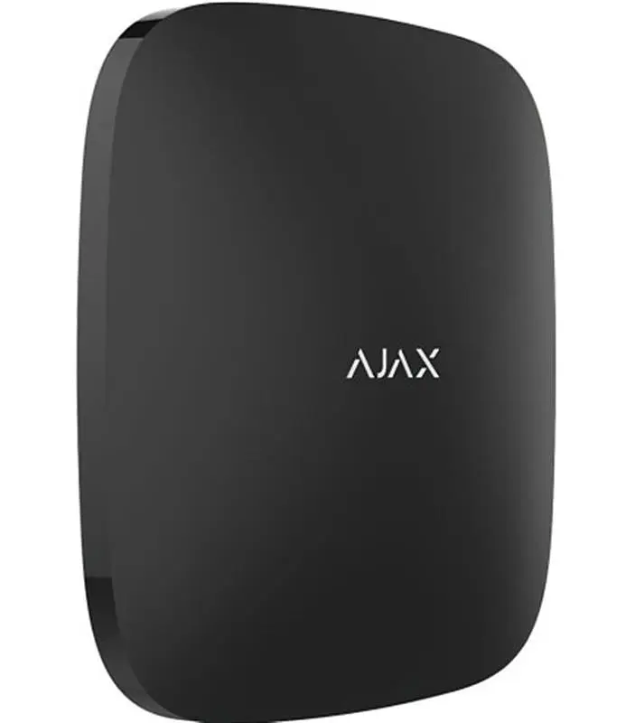 Централь Ajax Hub 2 4G Black - фото 2