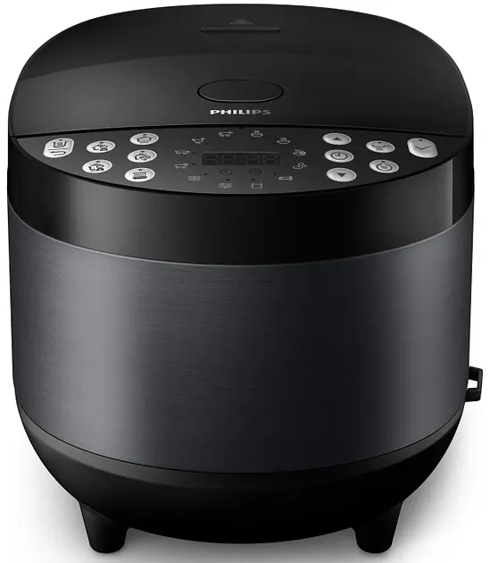Мультиварка Philips All-in-One HD4713/41 - фото 2