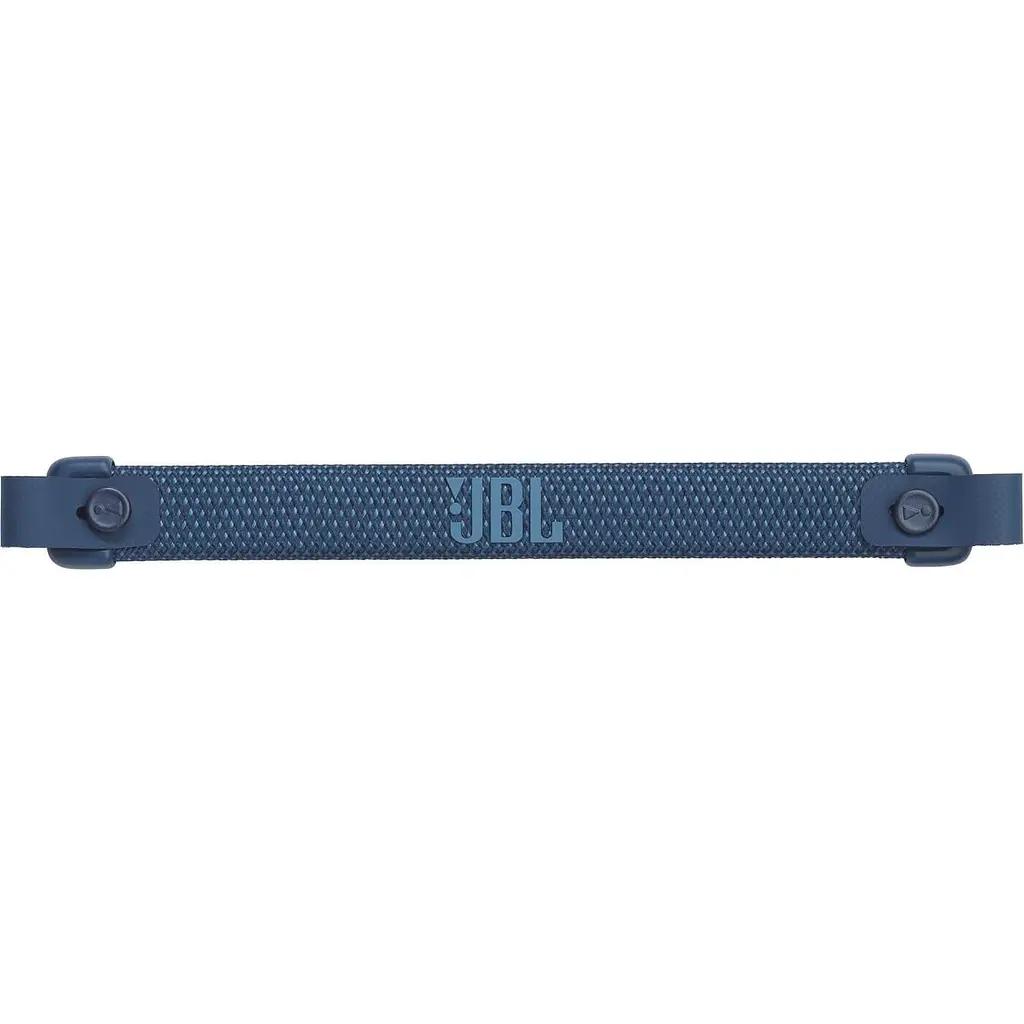 Портативна акустика JBL Charge 6 Blue (JBLCHARGE6BLU) - фото 10