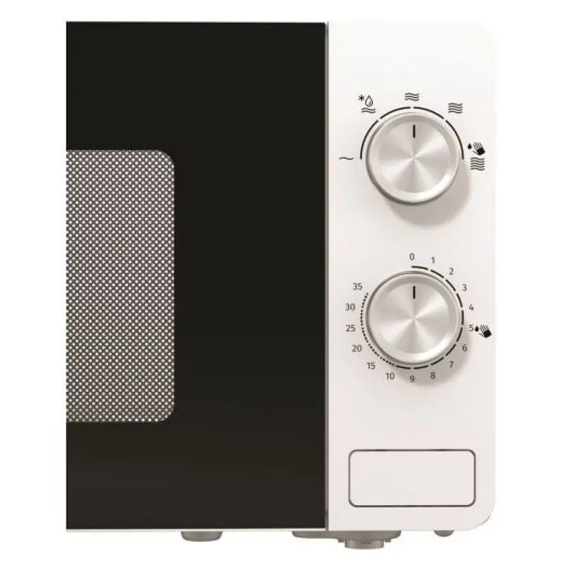 Мікрохвильова піч GORENJE MO 17 E1W - фото 3