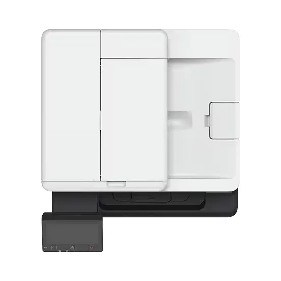 Багатофункціональний пристрій А4 ч/б Canon i-Sensys MF461DW II з Wi-Fi (7188C019) - фото 3