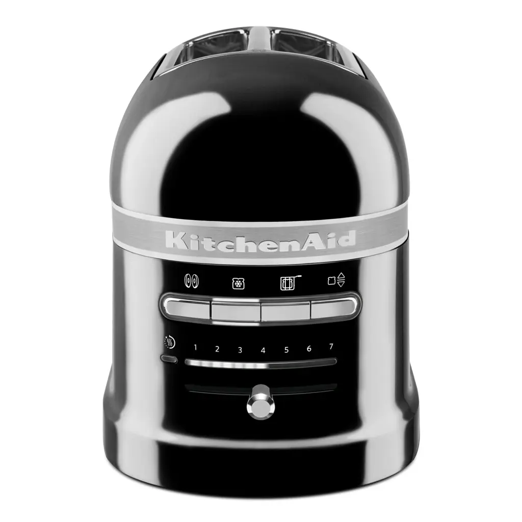 Тостер KitchenAid 5KMT2204EOB - фото 6