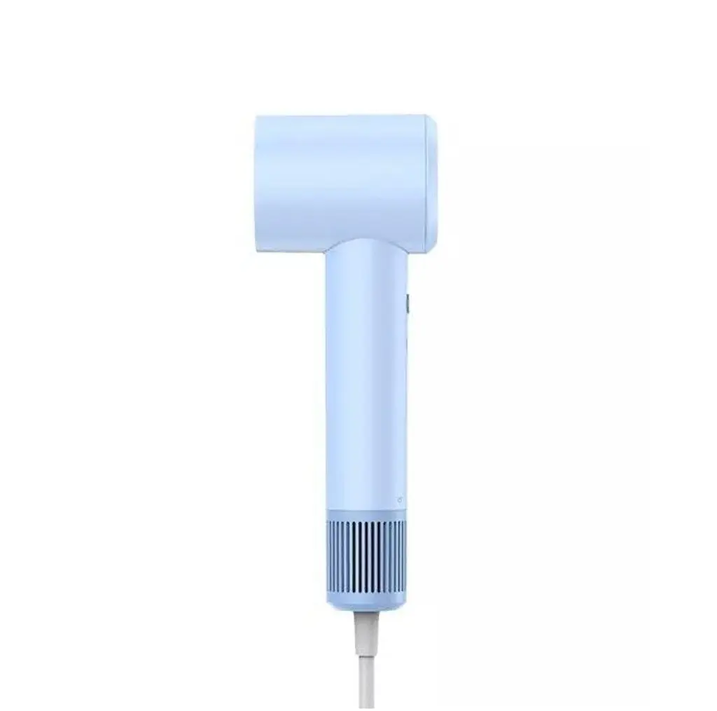 Фен MiJia Hair Dryer H501 SE GSH509LFBL Blue - фото 2