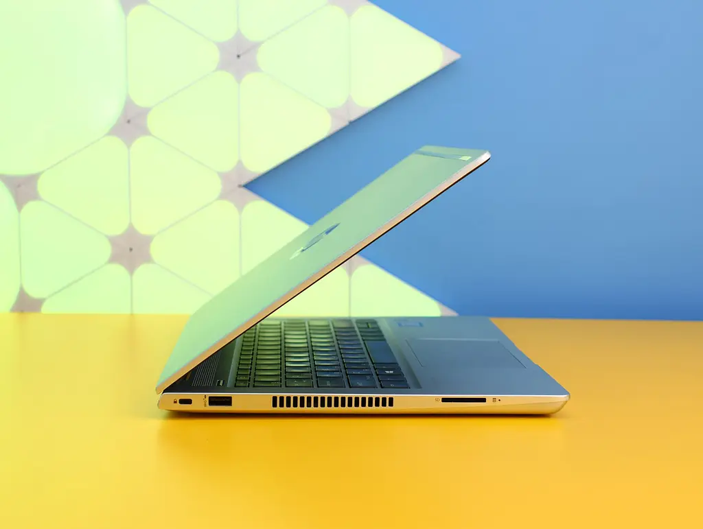 Ноутбук HP ProBook 430 G6 (5TK74EA) Б/У [160368] - фото 3