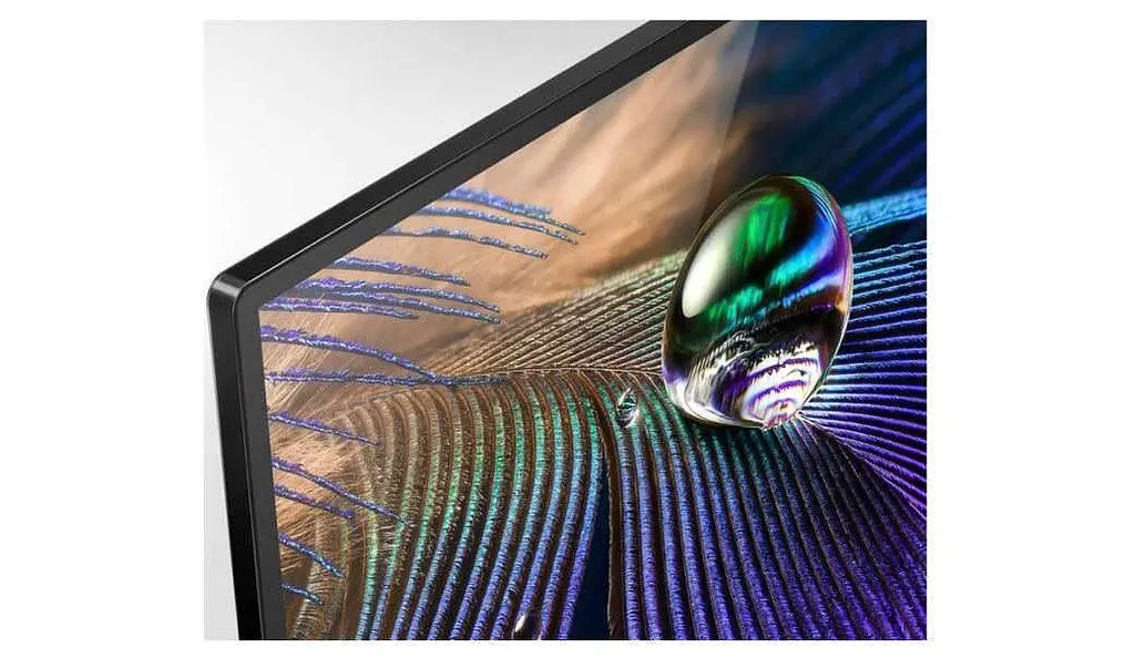 Телевізор Sony XR-55A90J - фото 6