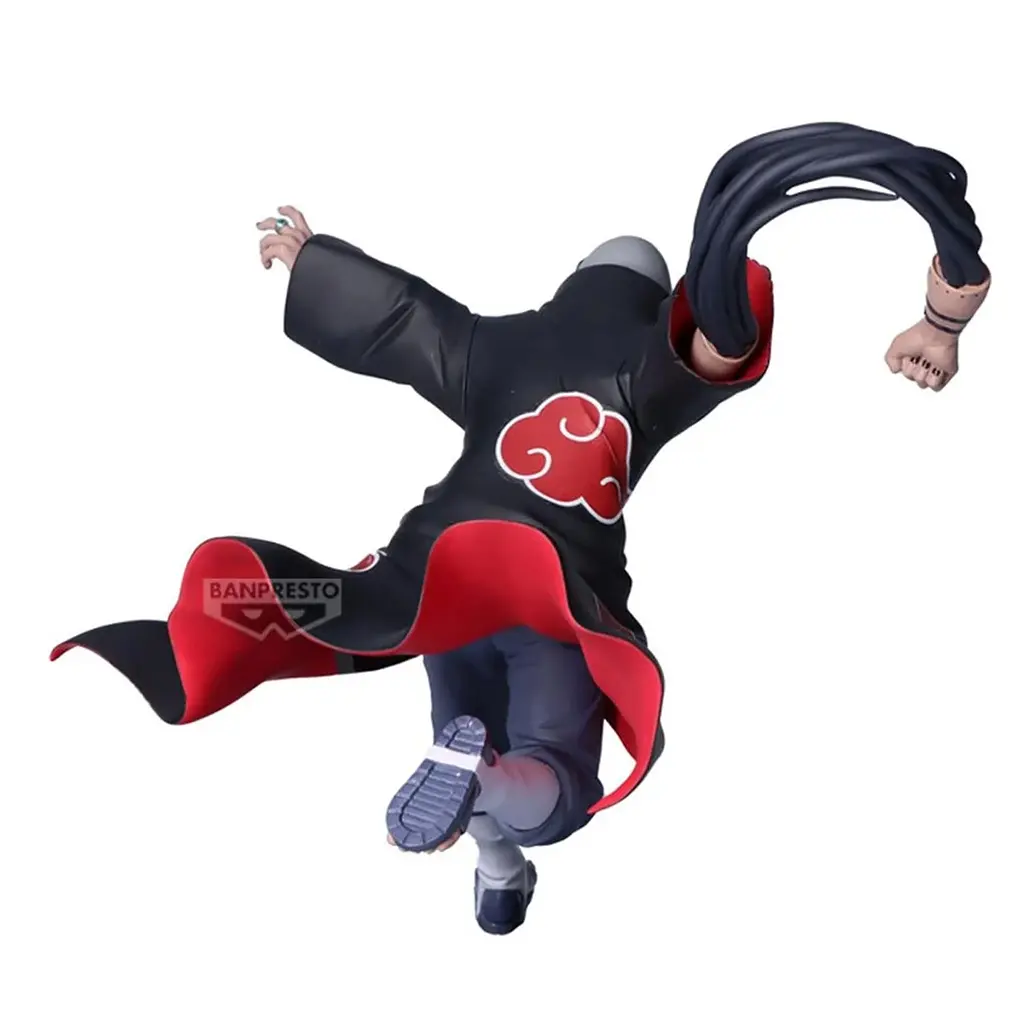 Колекційна фігурка Banpresto Naruto Shippuden Vibrsta A Kakuzu (125505) - фото 3
