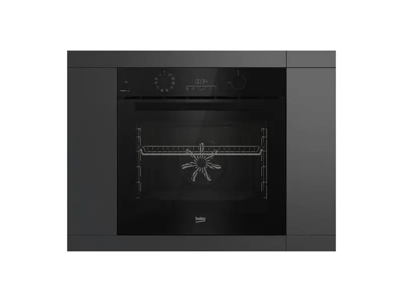 Духовка електрична Beko BBIS17300BMP - фото 7