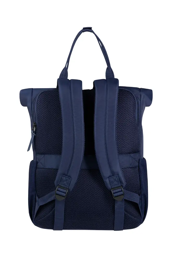 Рюкзак 15,6" American Tourister URBAN GROOVE MIDNIGHT NAVY 42,5x30,5x21 24G*77057 - фото 2