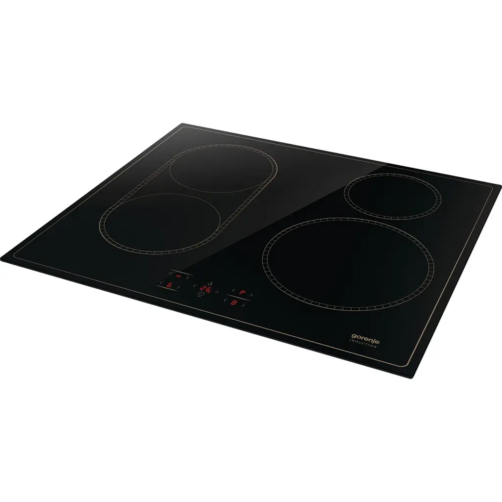 Індукційна варильна поверхня Gorenje GI6421CLBSC [137971] - фото 6