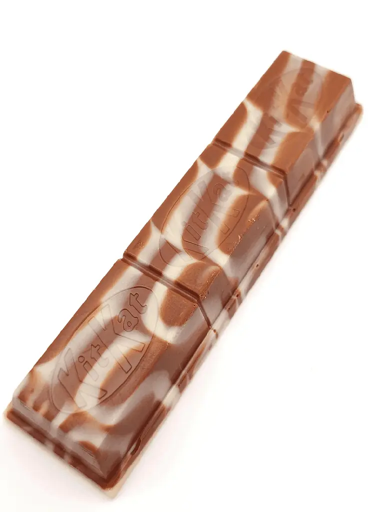 Шоколадний батончик KitKat Chunky Funky 40 г - фото 2