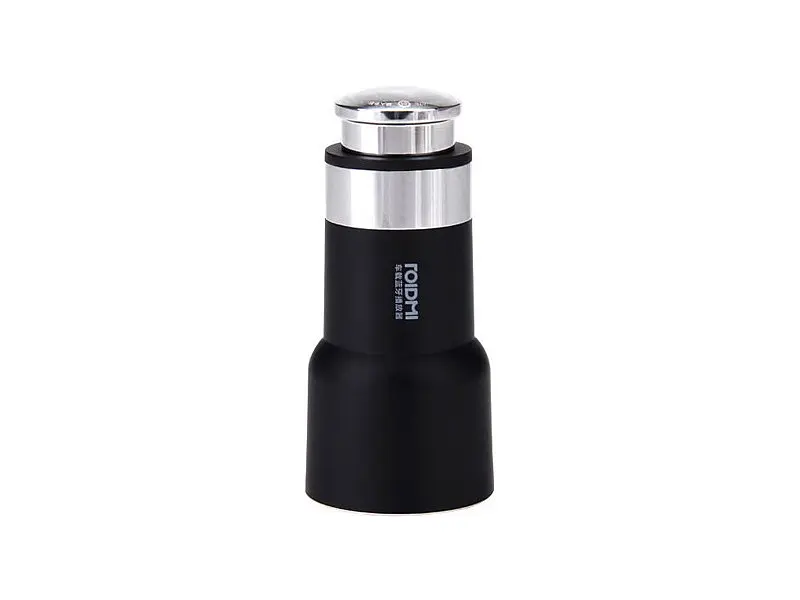 FM-трансмітер Xiaomi Roidmi 3S Bluetooth Car BFQ04RM Black - фото 6