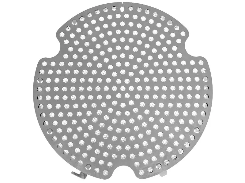 Витяжка декоративна Perfelli CENTRO 35PEX INOX - фото 7