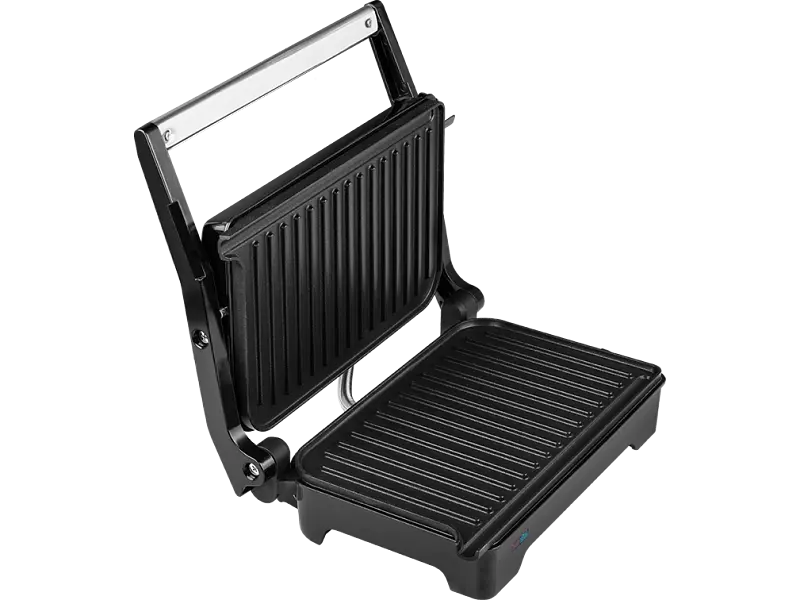 Електрогриль ECG S 2070 Panini - фото 2