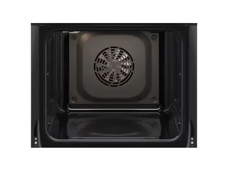 Духовка електрична Electrolux LOFGF00BK - фото 4