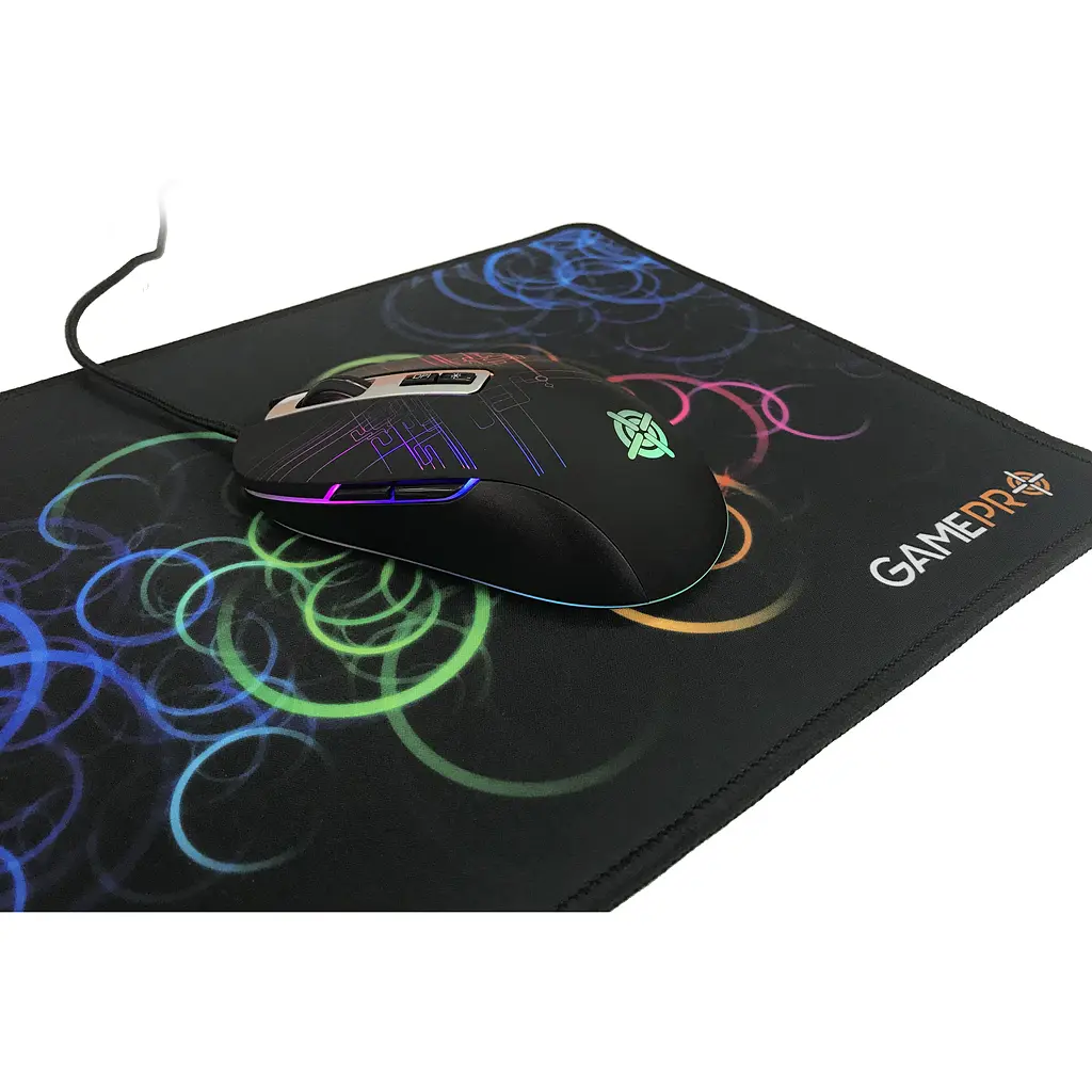 Ігрова поверхня GamePro Headshot (MP068C) - фото 3