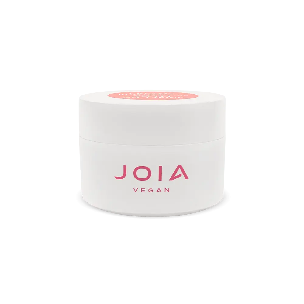 Моделирующий гель Joia vegan Creamy Builder Gel Velvet Nectarine 15 мл - фото 2