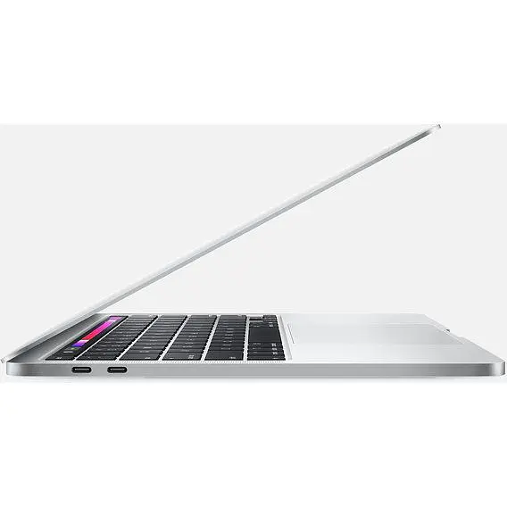 Ноутбук Apple MacBook Pro 13" Silver Late 2020 [Z11D000GL] [57670] - фото 3