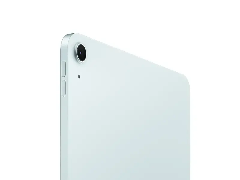 Планшет Apple iPad Air 11 2024 Wi-Fi + Cellular 1TB Blue (MUXT3) - фото 2