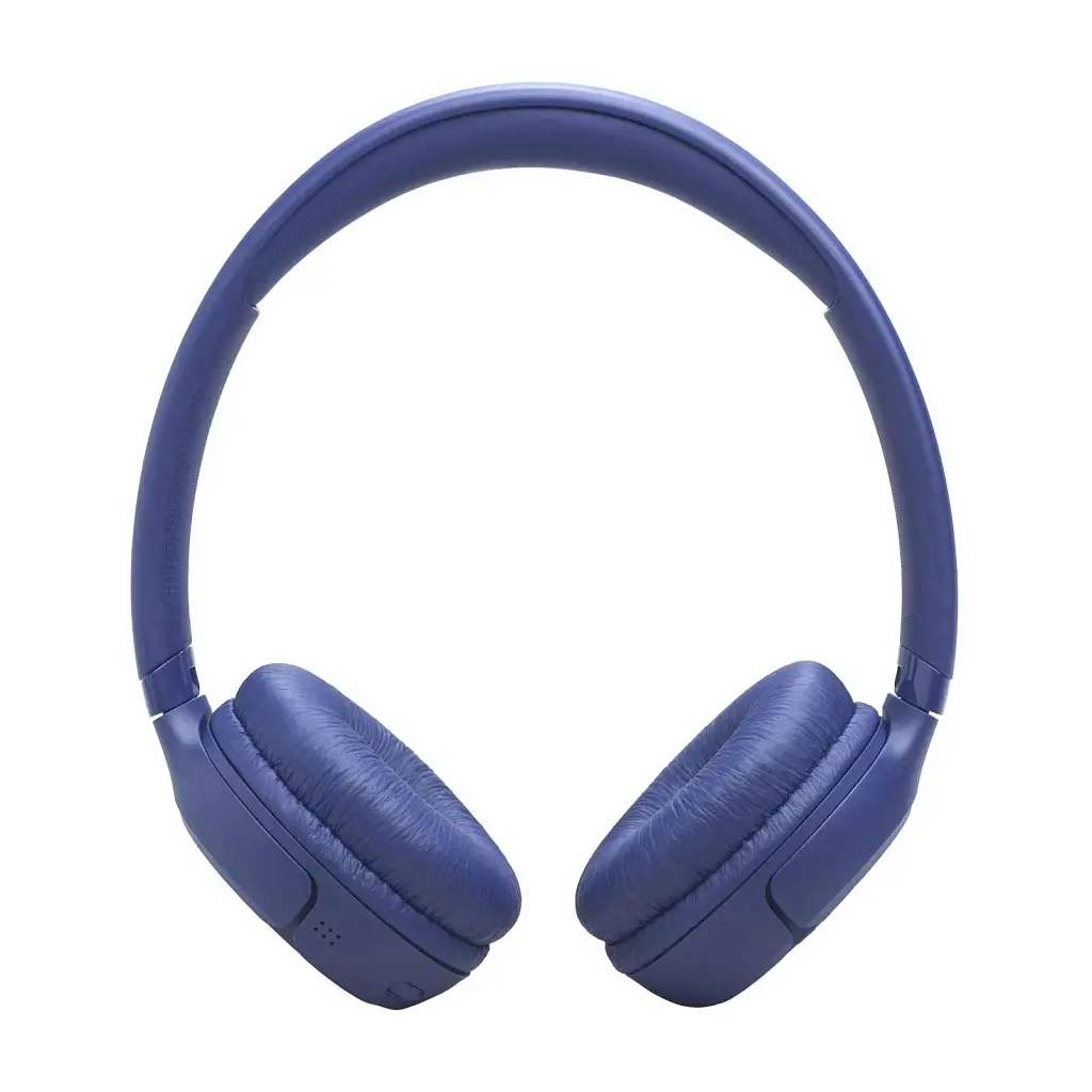 Навушники JBL Tune 530BT Blue (JBLT530BTBLUEU) - фото 2