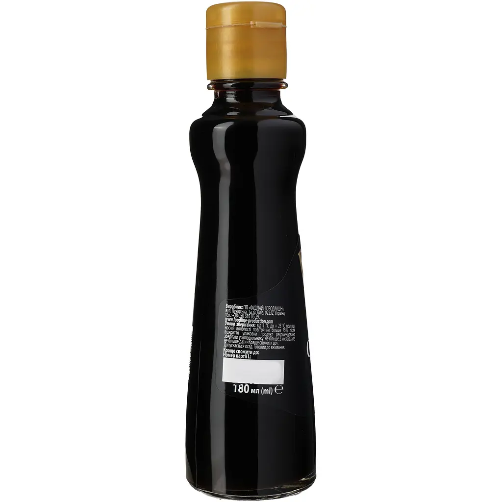 Соус соєвий Peri-Peri soy & wheat 180 мл - фото 3