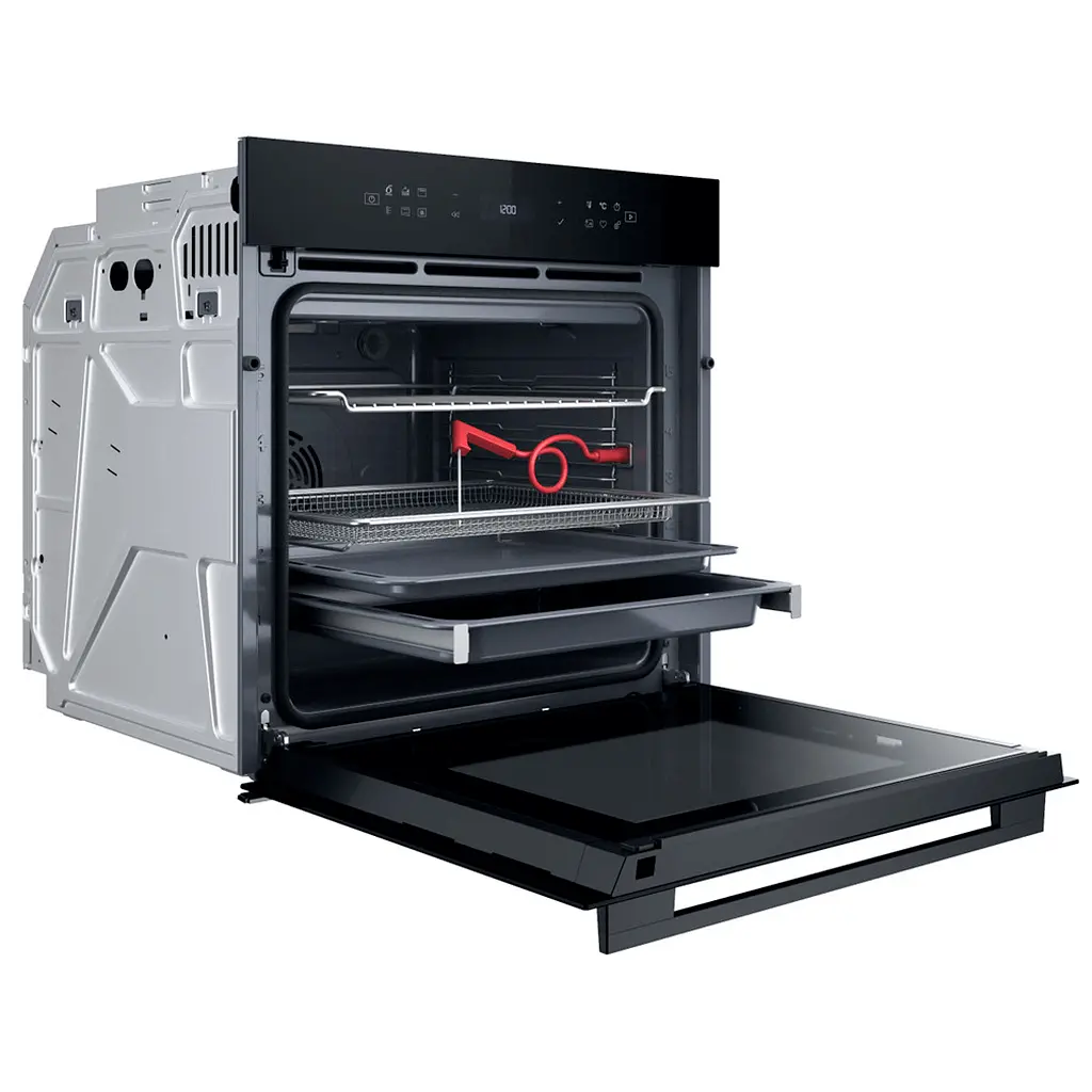 Духовой шкаф Whirlpool WOI78FPT1SBA - фото 3