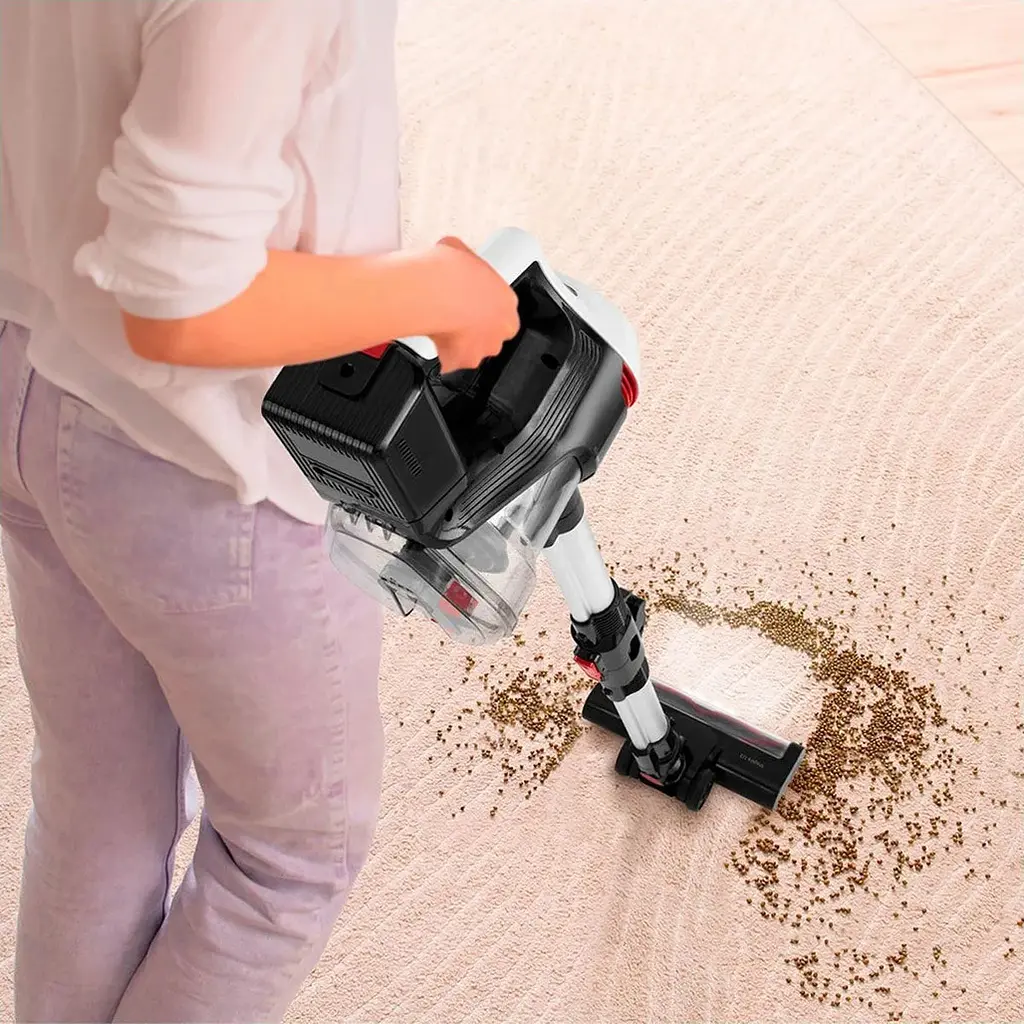 Вертикальний пилосос Ufesa U3 [81405887] [117416] - фото 4