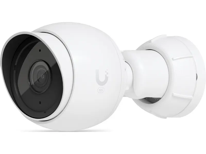 IP-камера відеоспостереження Ubiquiti UniFi Video Camera G5 Bullet (UVC-G5-BULLET) - фото 2