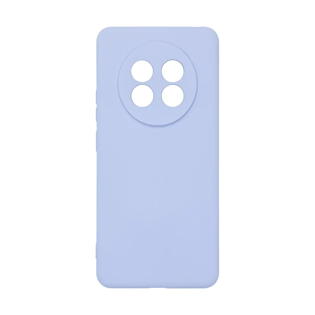 Чохол ArmorStandart ICON для Realme 13+ 5G Camera cover Lavender