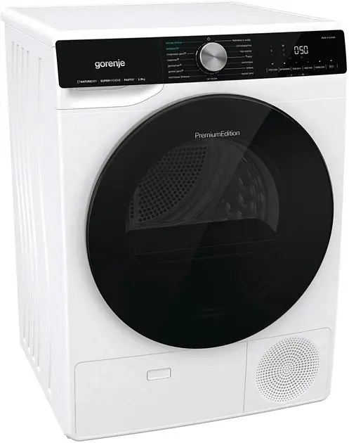 Сушильна машина Gorenje DNS92/UA - фото 4