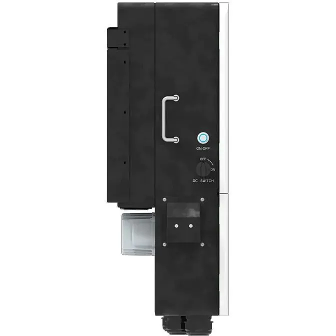 Гибридный инвертор Deye SUN-15K-SG05LP3-EU-SM2 WI-FI 15кВт трехфазный (MPPT 160-650/280A/АКБ 48V)Parallel - фото 3