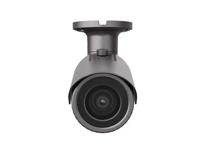 IP-камера відеоспостереження Hanwha techwin QNO-7022R - фото 2