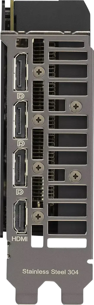 Відеокарта GeForce RTX 4060 8GB Asus Dual V2 OC (DUAL-RTX4060-O8G-V2) Б/В - фото 3