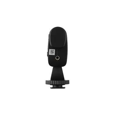 Микрофон 2E MG020 Shoutgun Pro (2E-MG020) - фото 9