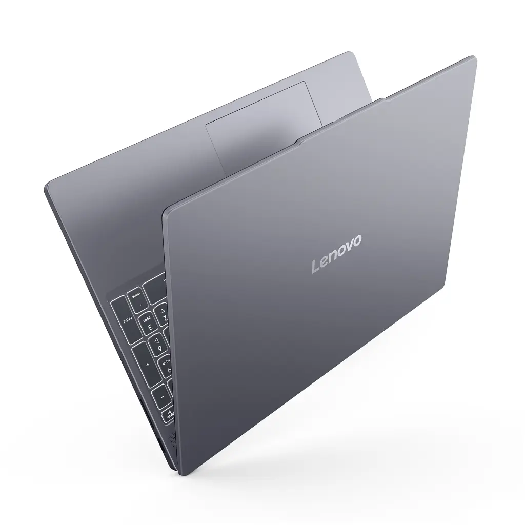 Ноутбук Lenovo IdeaPad Slim 3 15ARP10 (83K700TYRA) - фото 9