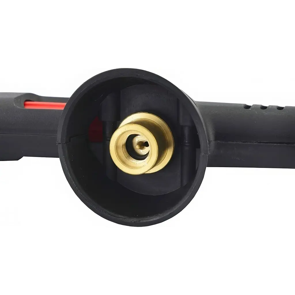 Пальник газовий Virok Piezo Ceramic з різьбовим з'єднанням та ручкою (44V181) - фото 3