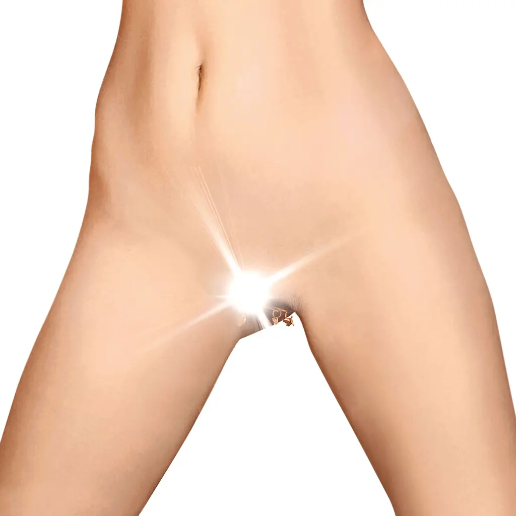 Затискач для клітора Art of Sex - Clit Clamp Butterfly Art of Sex SO9843 97947 - фото 2