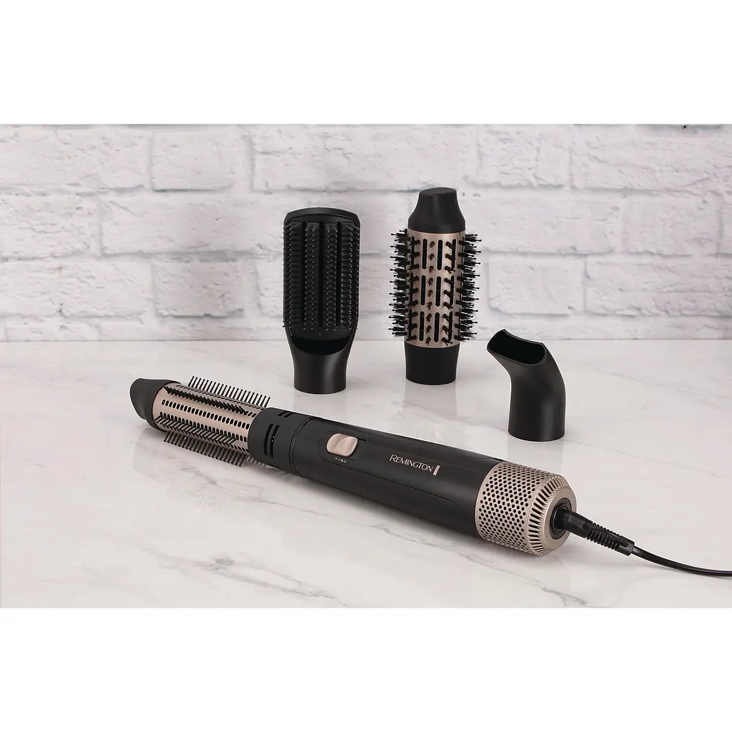 Фен-щітка Remington AS 7500 (61511) - фото 6