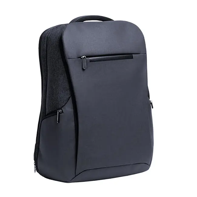 Рюкзак XiaomiBusiness Travel Multi-function Backpack 2 ZJB4165CN Dark Grey - фото 2