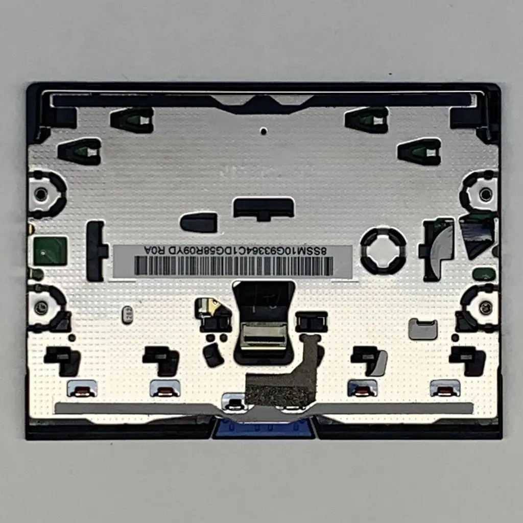 Тачпад для ноутбука Lenovo Thinkpad T460, L450, T550, W540, W541, T540p (B149220A2) Б/В - фото 2