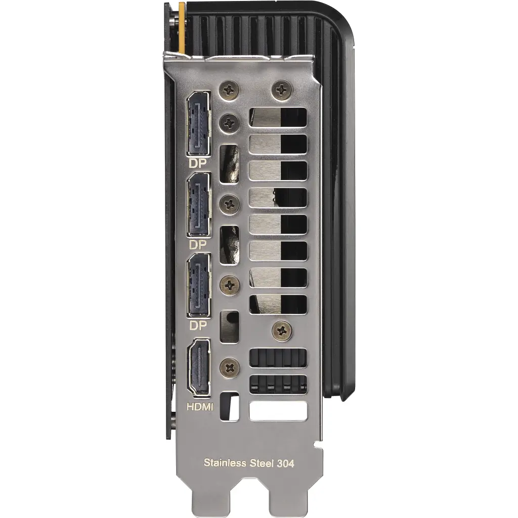 Відеокарта ASUS GeForce RTX5050 8Gb PRIME OC (PRIME-RTX5050-O8G) - фото 9