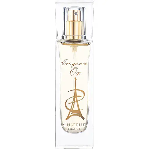 Парфюмированная вода Charrier Parfums Croyance Or 30 мл - фото 2