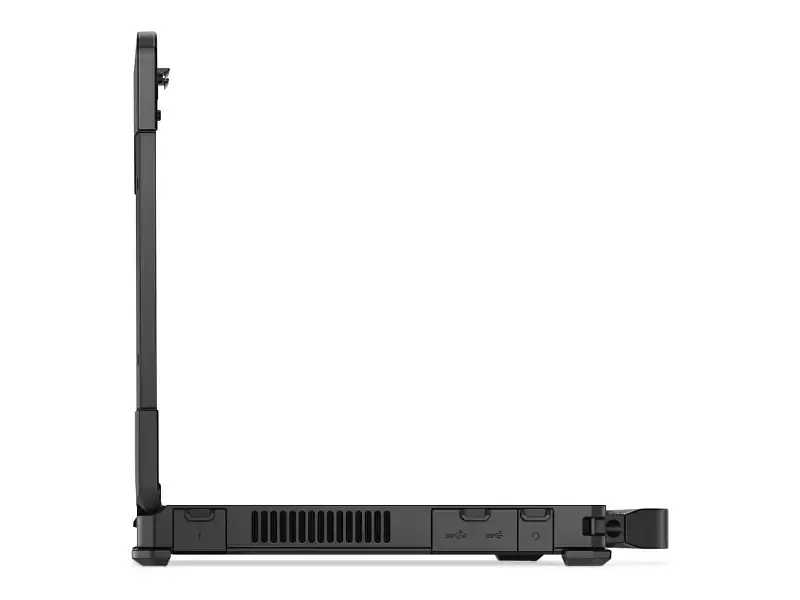 Ноутбук Dell Pro Rugged Touch 14 Black (DPR14TU516511WP) - фото 9