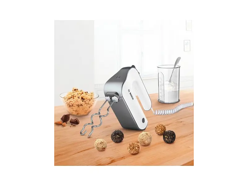 Міксер Bosch MFQ49700 - фото 2