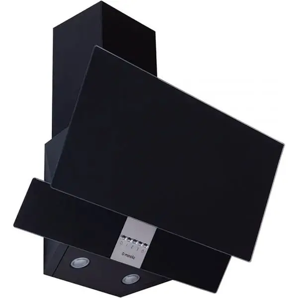 Витяжка Minola HDN 6212 BL/I 700 LED чорна - фото 5