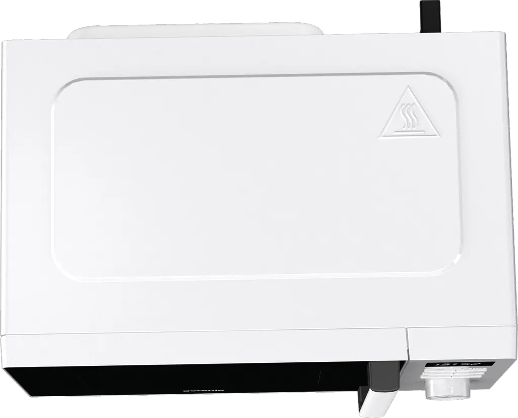 Мікрохвильова піч Gorenje MO20A3WH (M20XYZ) (6923920) - фото 2