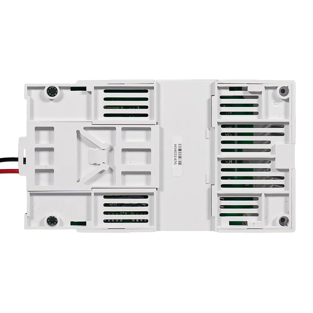 Плата ДБЖ Trinix PSU-1205LED(BOARD) LiFePO4 з кріпленням на DIN-рейку (41-00059) - фото 8