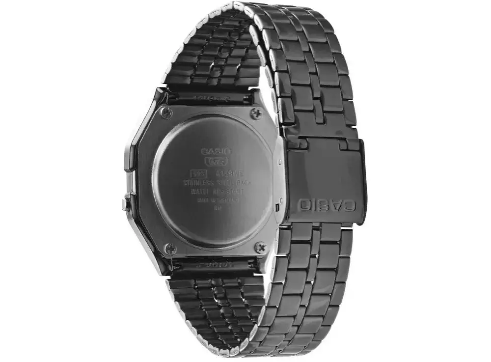 Годинник Casio A158WETB-1AEF - фото 3