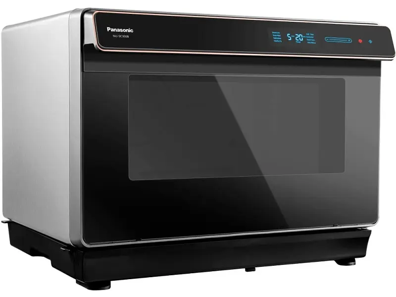 Духовка настільна Panasonic NU-SC300BZPE - фото 2