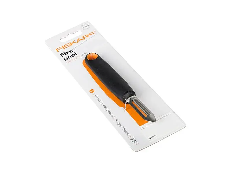 Овещечистка Fiskars Functional Form (1014418) - фото 3