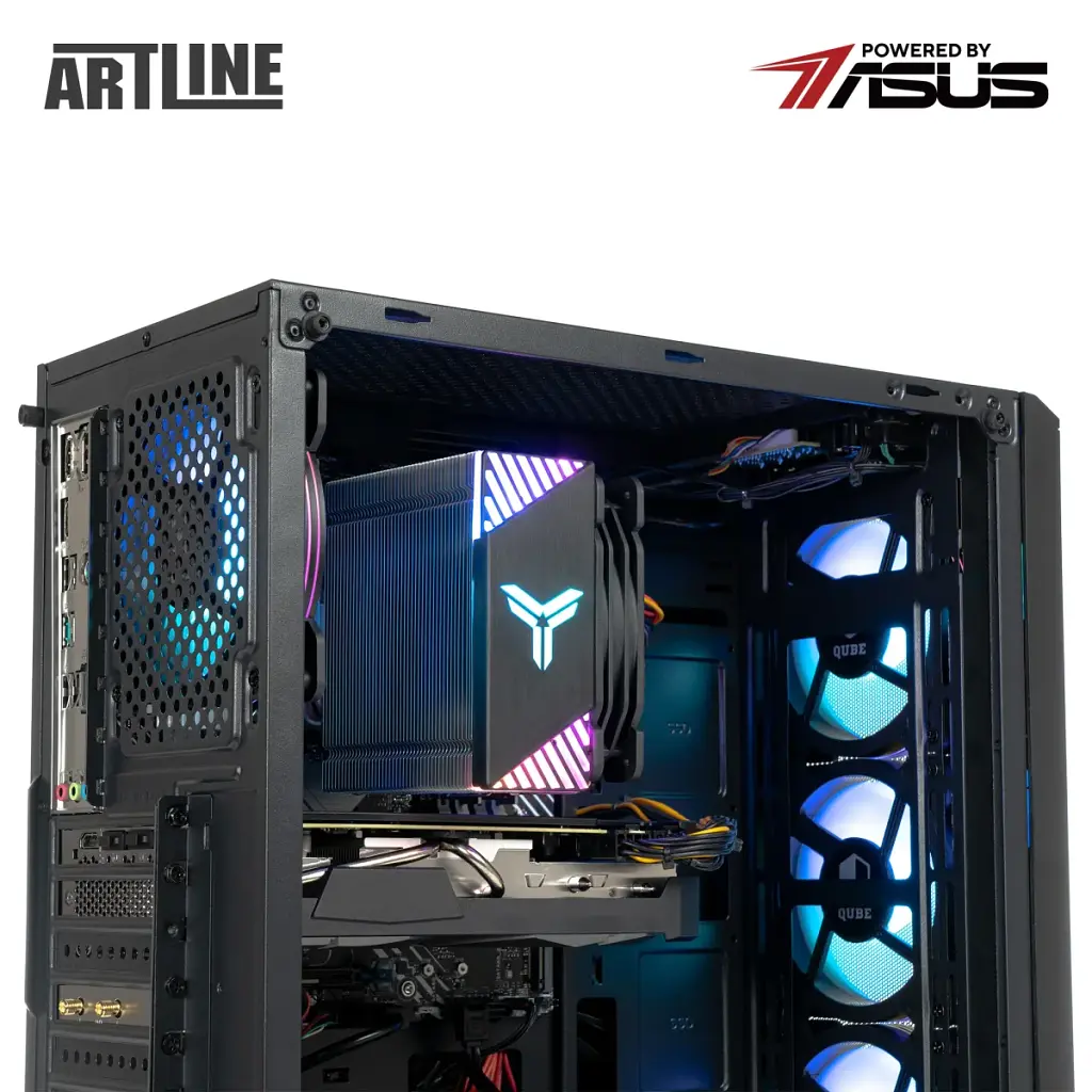 Комп'ютер Artline Gaming X66 (X66v40) - фото 10
